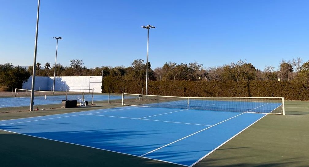Club de Tennis Valls logo