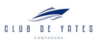 Club De Yates Contadora logo