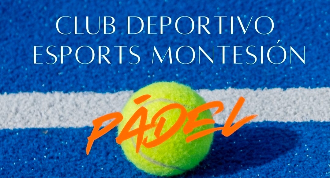 Club Deportivo Esports Montesion