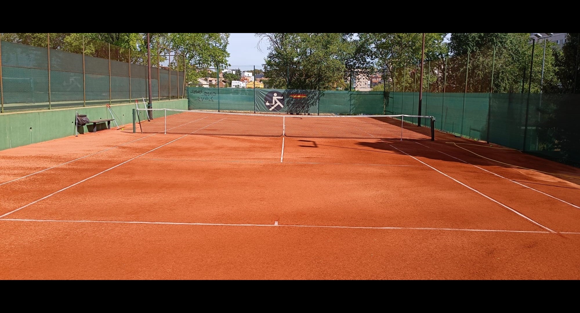 Club Deportivo Puerta de Hierro Guisando logo