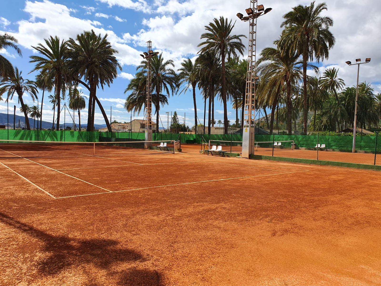 Club Deportivo Y Social Orcelis logo