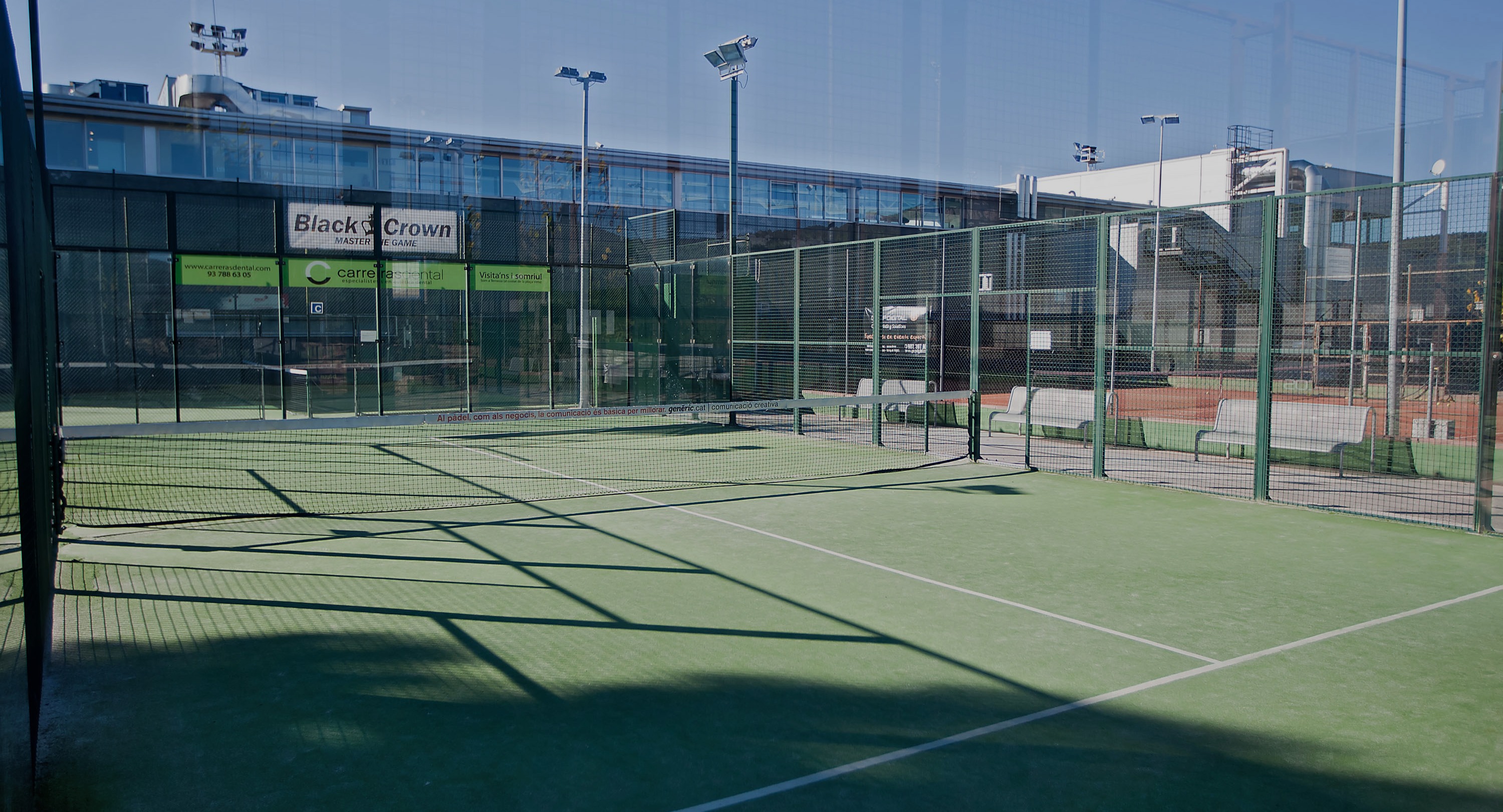 Club Egara logo