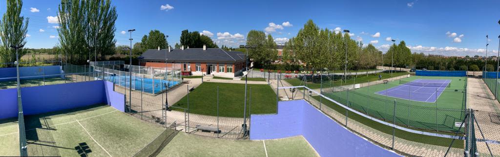 Club Lasa Sport