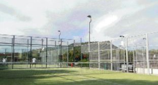 Club Les Moreres  logo