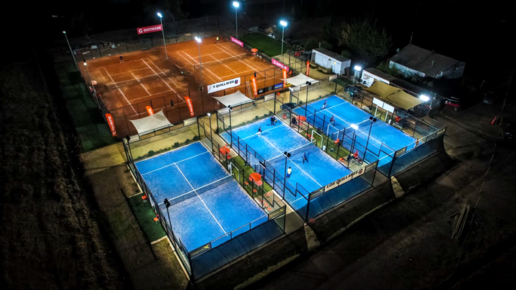 Club Los Quillayes logo