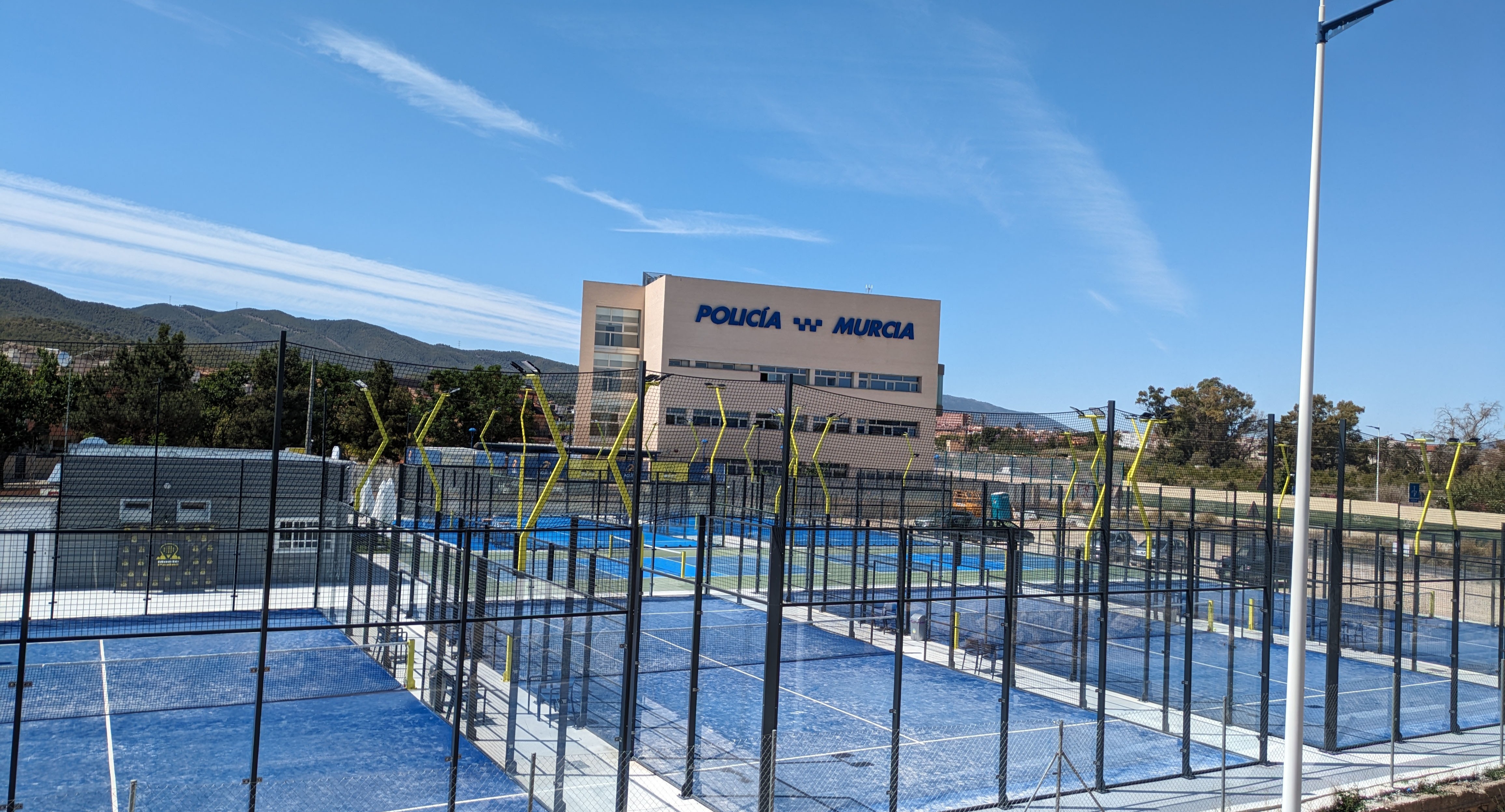 Club MontePadel