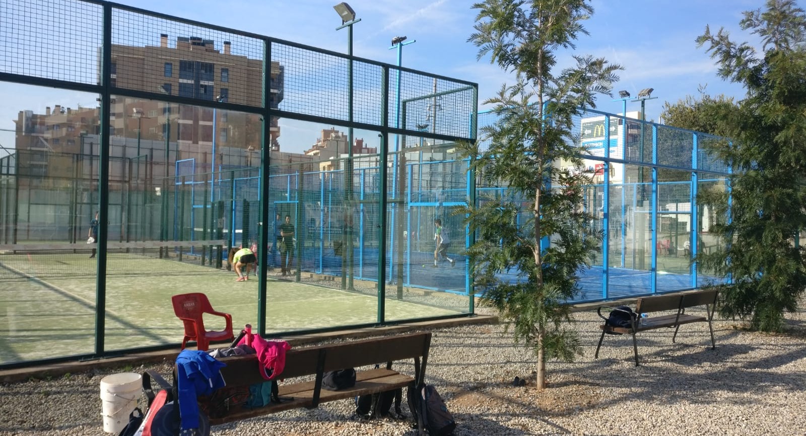 Club  Natació Reus Ploms 