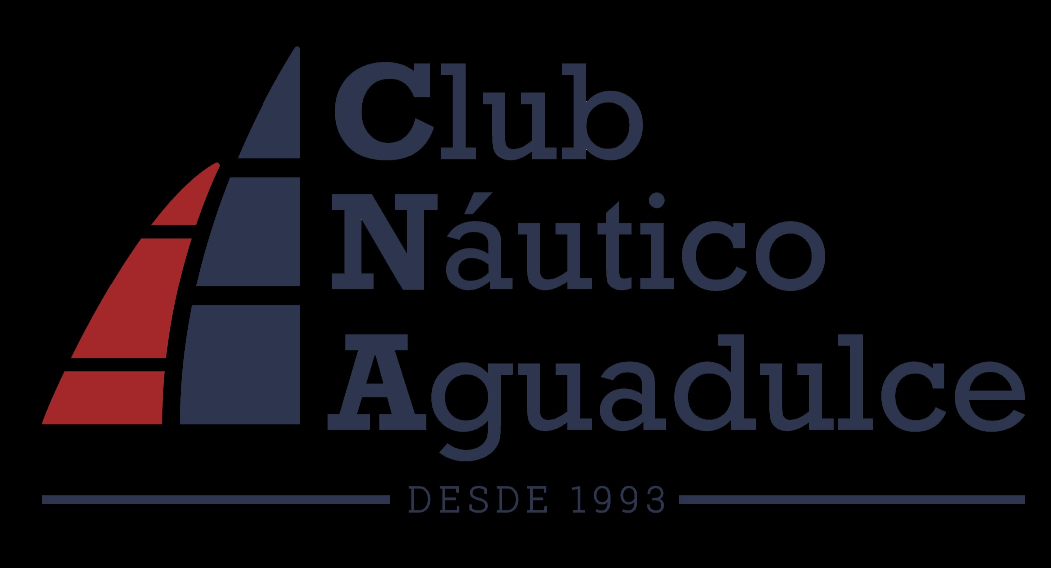 Club Náutico Aguadulce logo