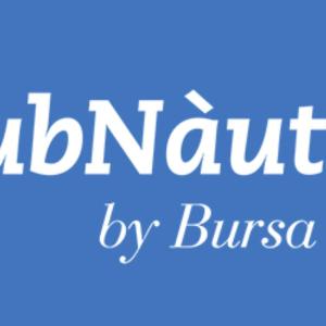 Club Nàutic by Bursa logo