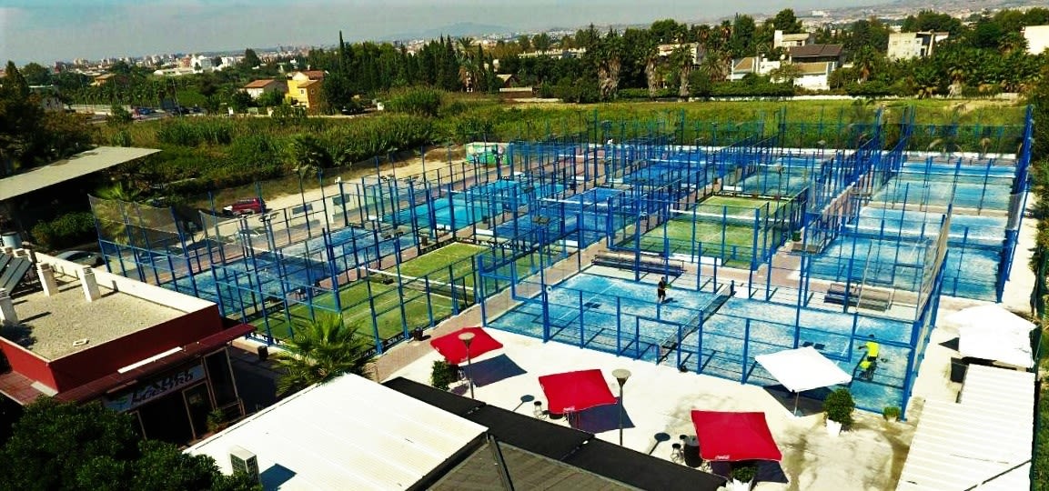 Club Padel Brothers