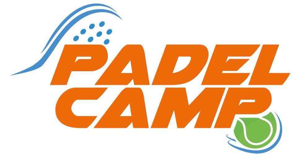 Club Pádel Camp logo