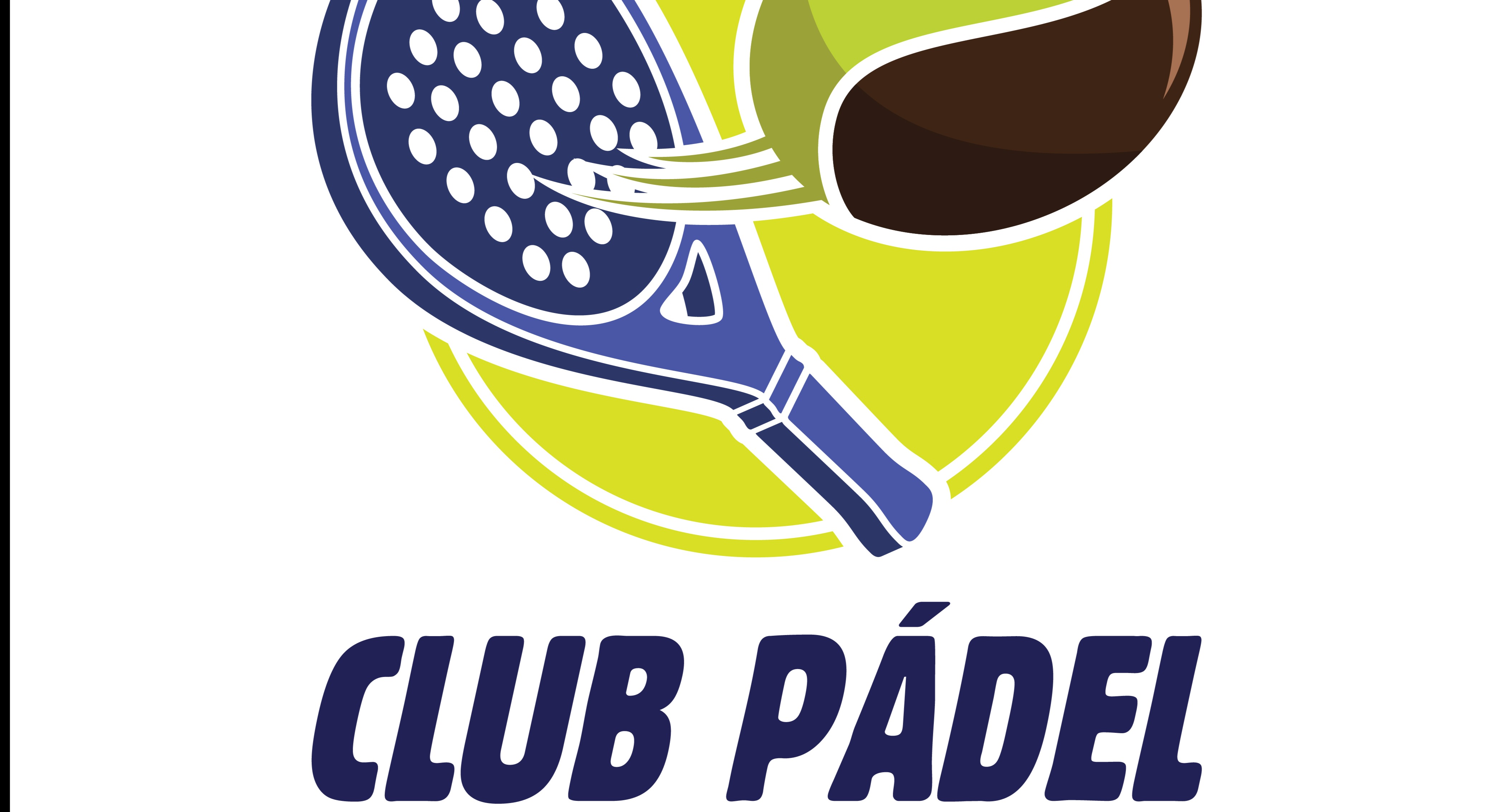 Club Pádel Coatepec logo