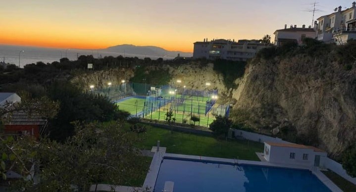Club Pádel El Higuerón