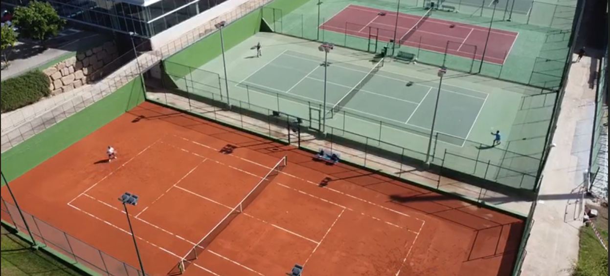 Club Poliesportiu Puigcerdà