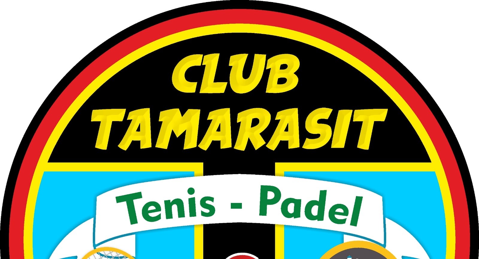 Club Tamarasit  logo