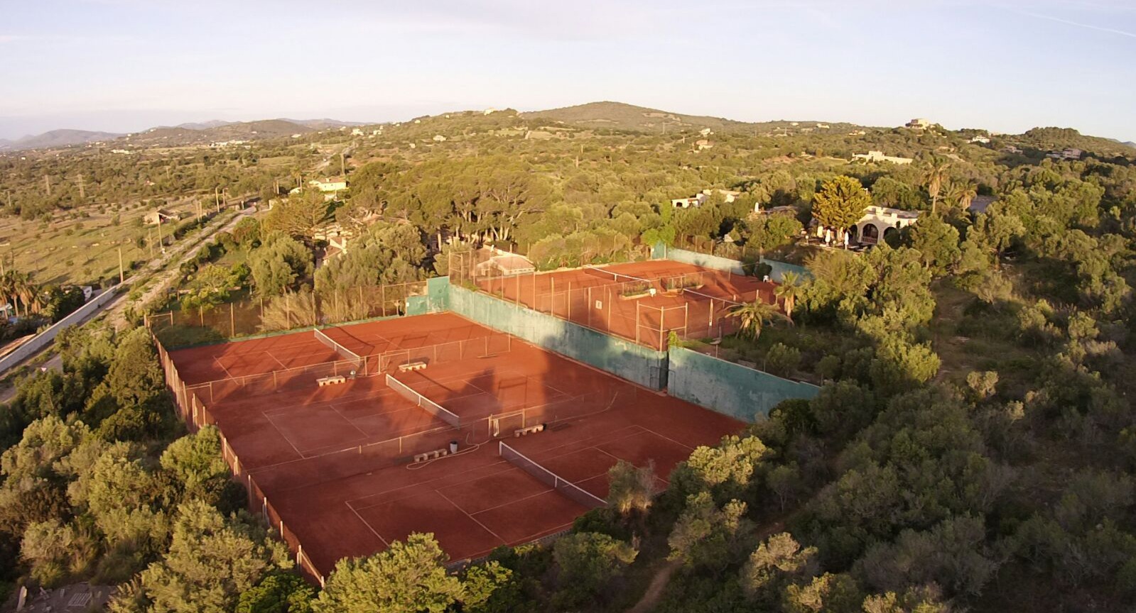 Club Tenis BellaVista logo