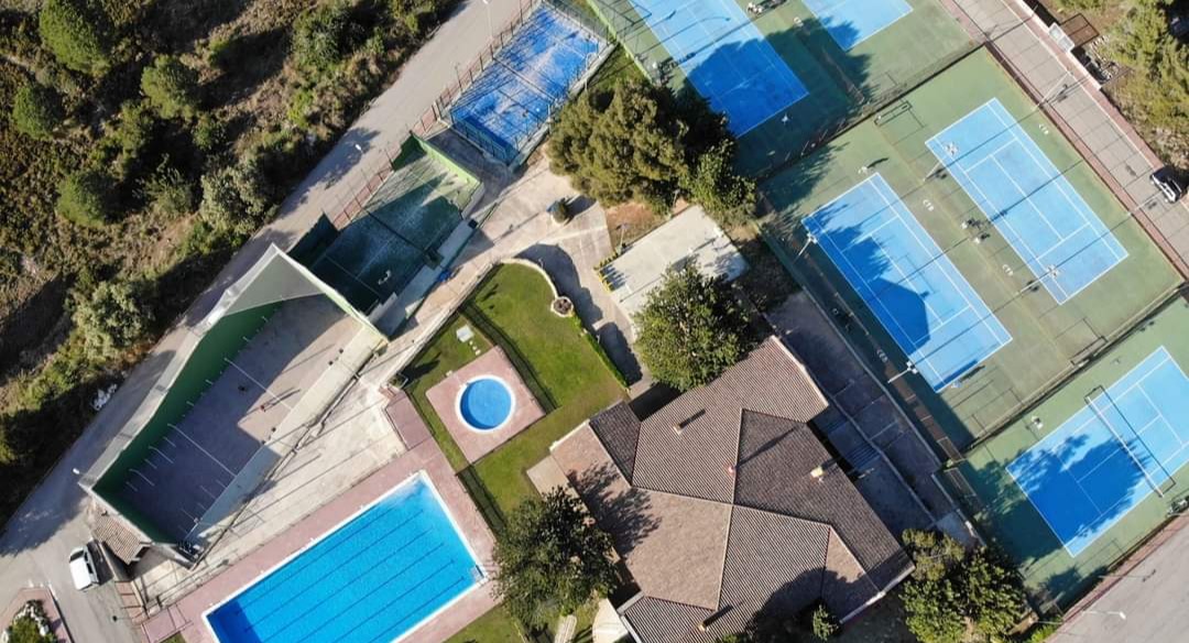 Club Tenis Romaní