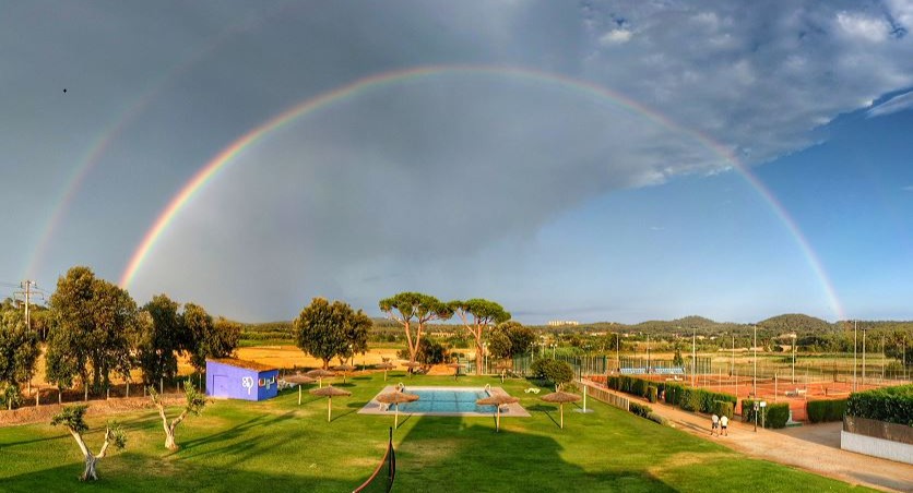 Club Tennis Costa Brava
