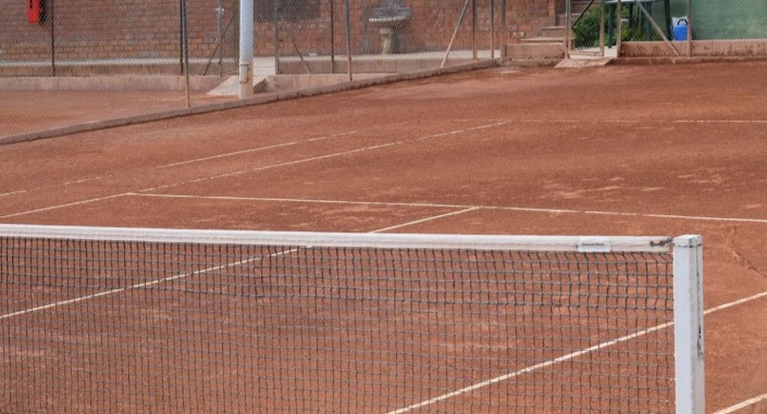 Club Tennis Esparreguera