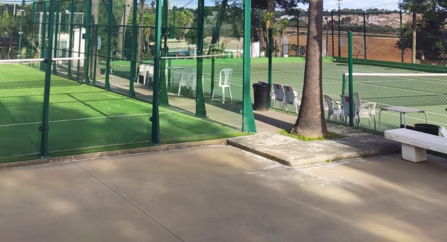 Club Tennis i Pàdel Lloret logo