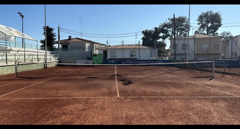 Club de Tenis y Pádel Segur logo