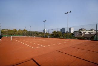Club Tennis Sabadell