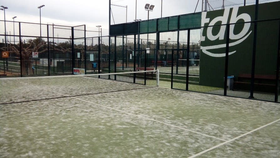 Club Tennis Torredembarra logo