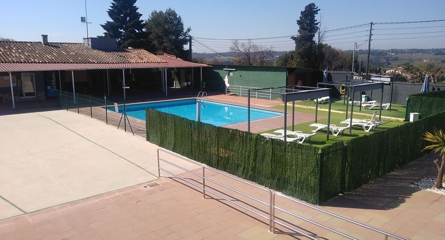 CLUB TENNIS Y PADEL CAN JULI logo