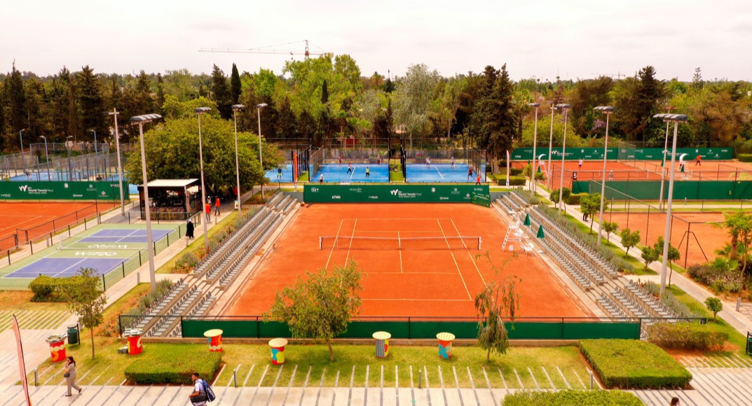 Club Wifaq logo