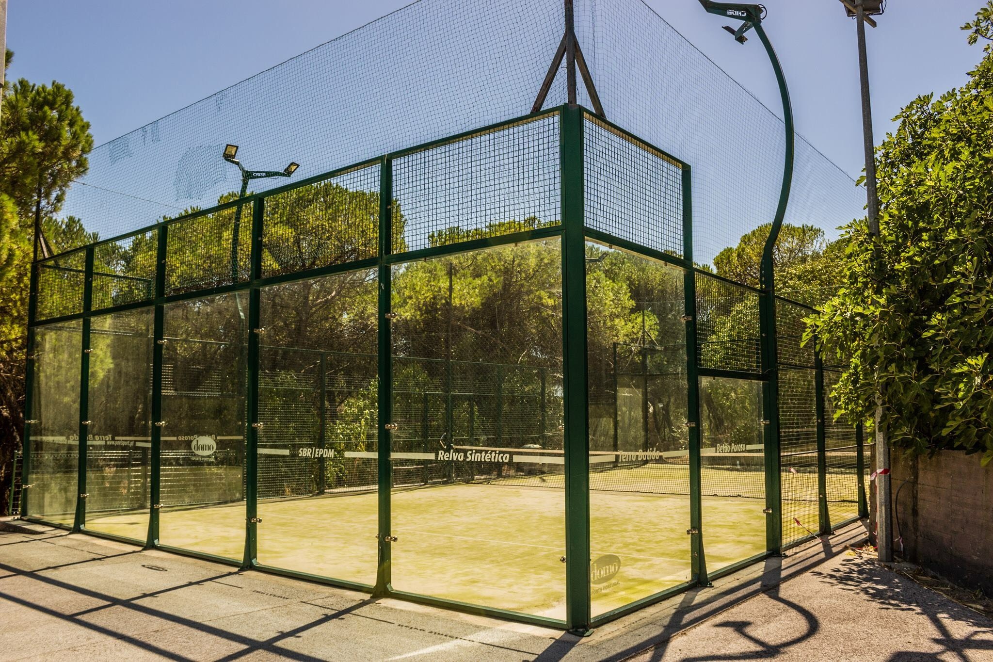Clube Alto do Duque logo