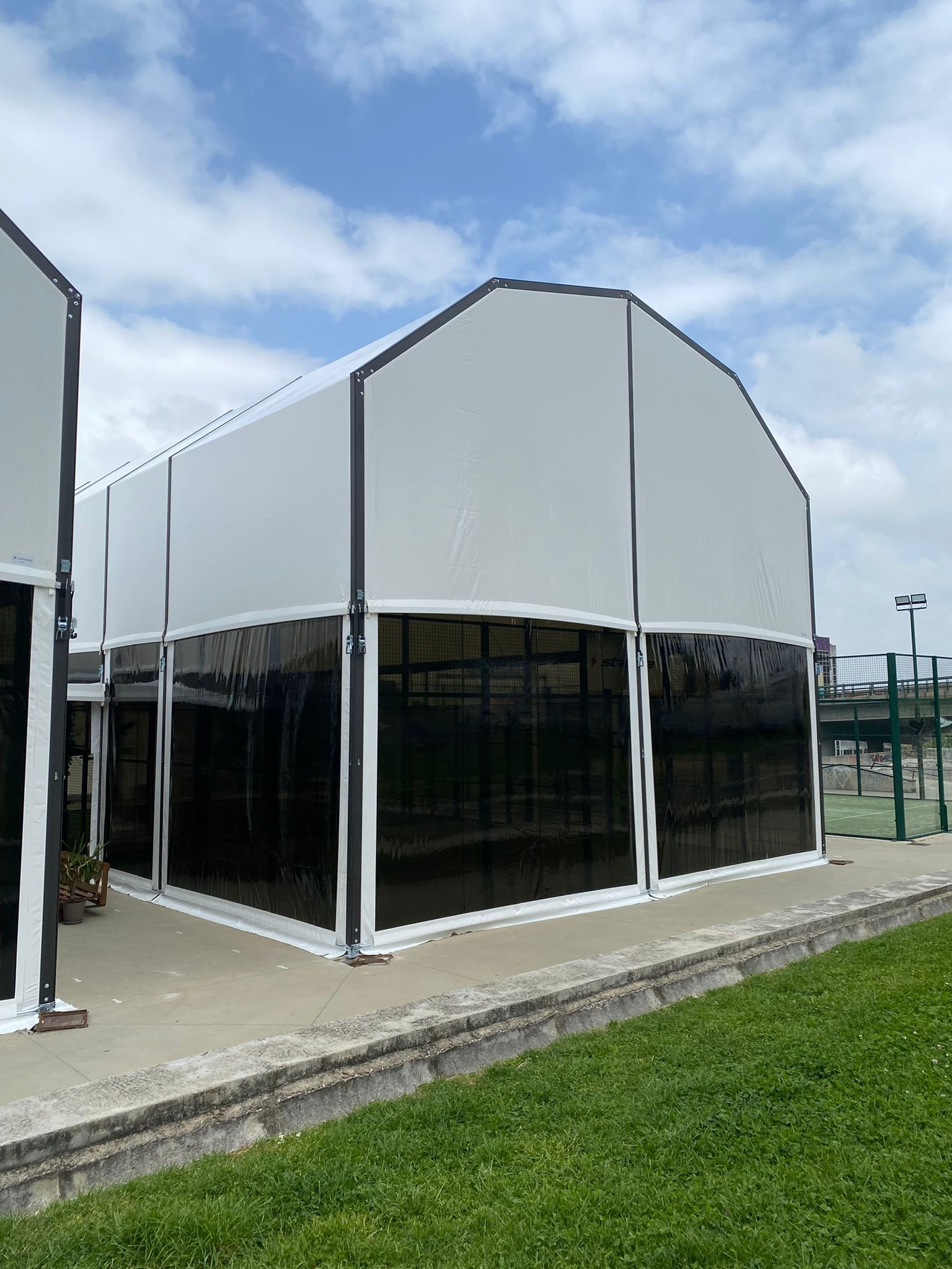 Clube de Padel Encosta do Sol