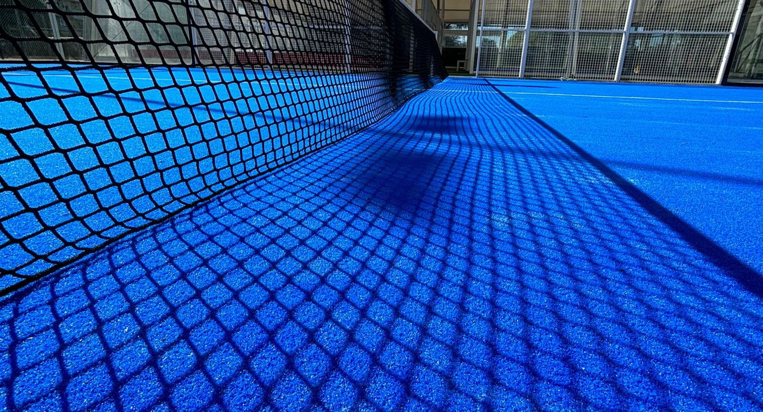 Clube de Ténis do Porto - Padel (CTP) logo