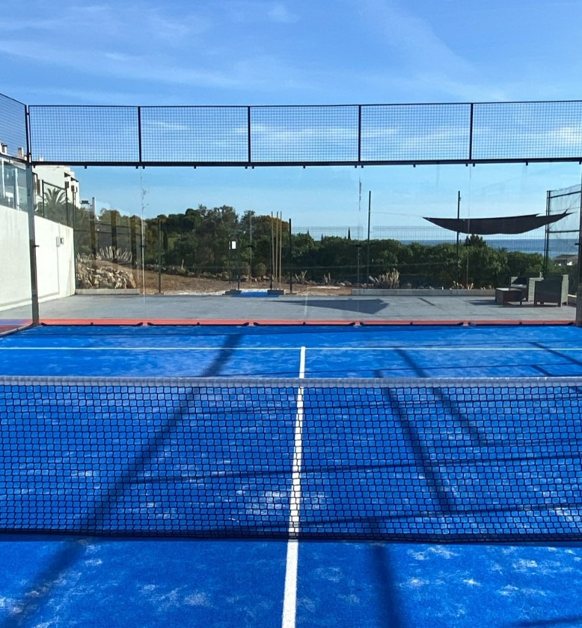 Clube Magnólia Mar logo