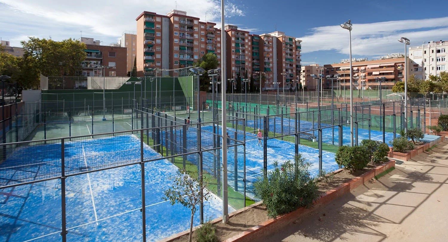 Cn Sant Andreu logo