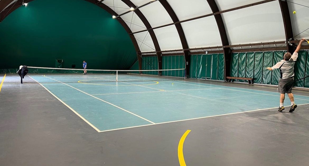 Colognola Racquet Club
