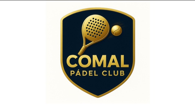 Comal Pádel Club logo