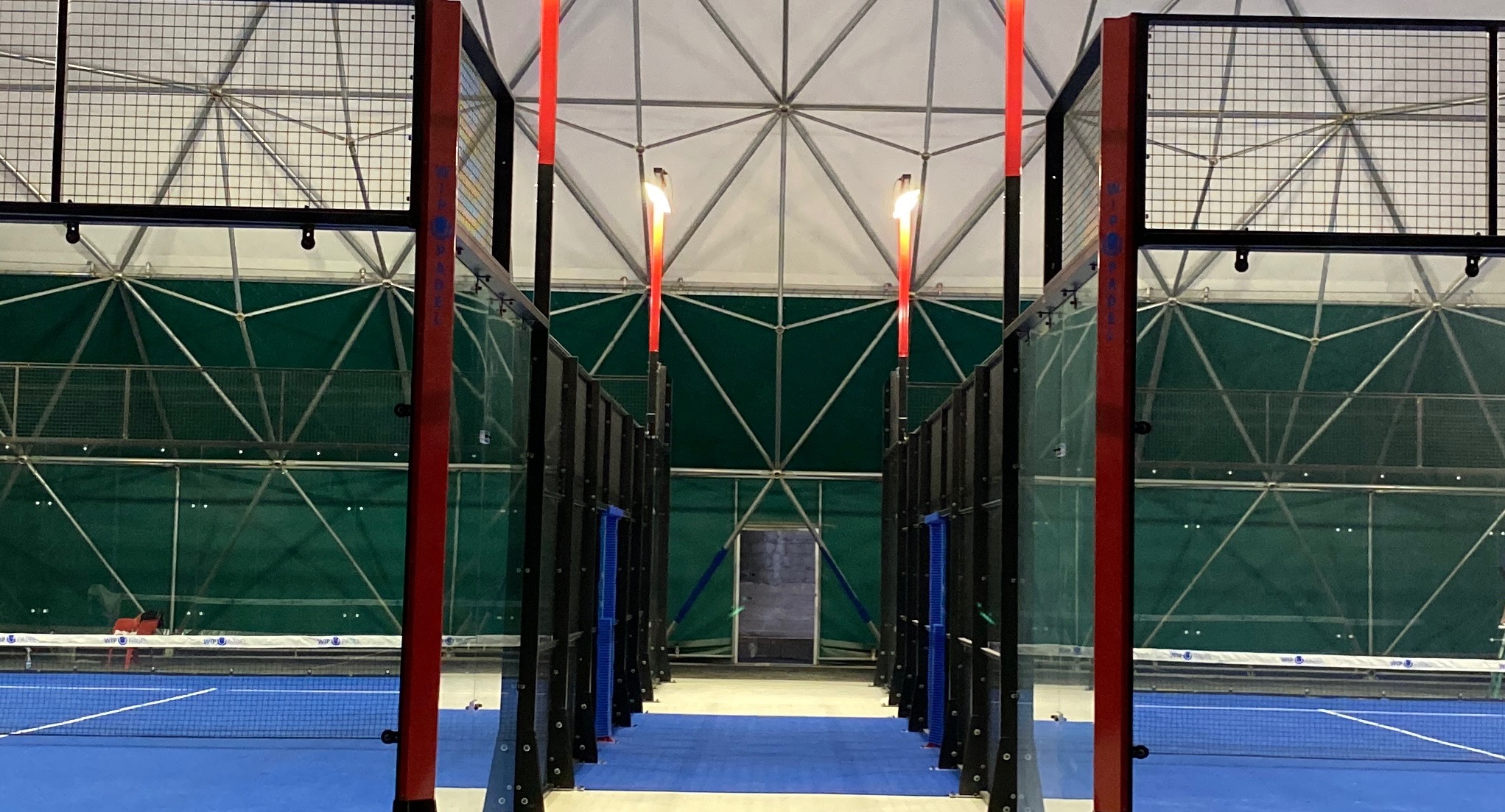Comunali Angri Tennis & Padel logo