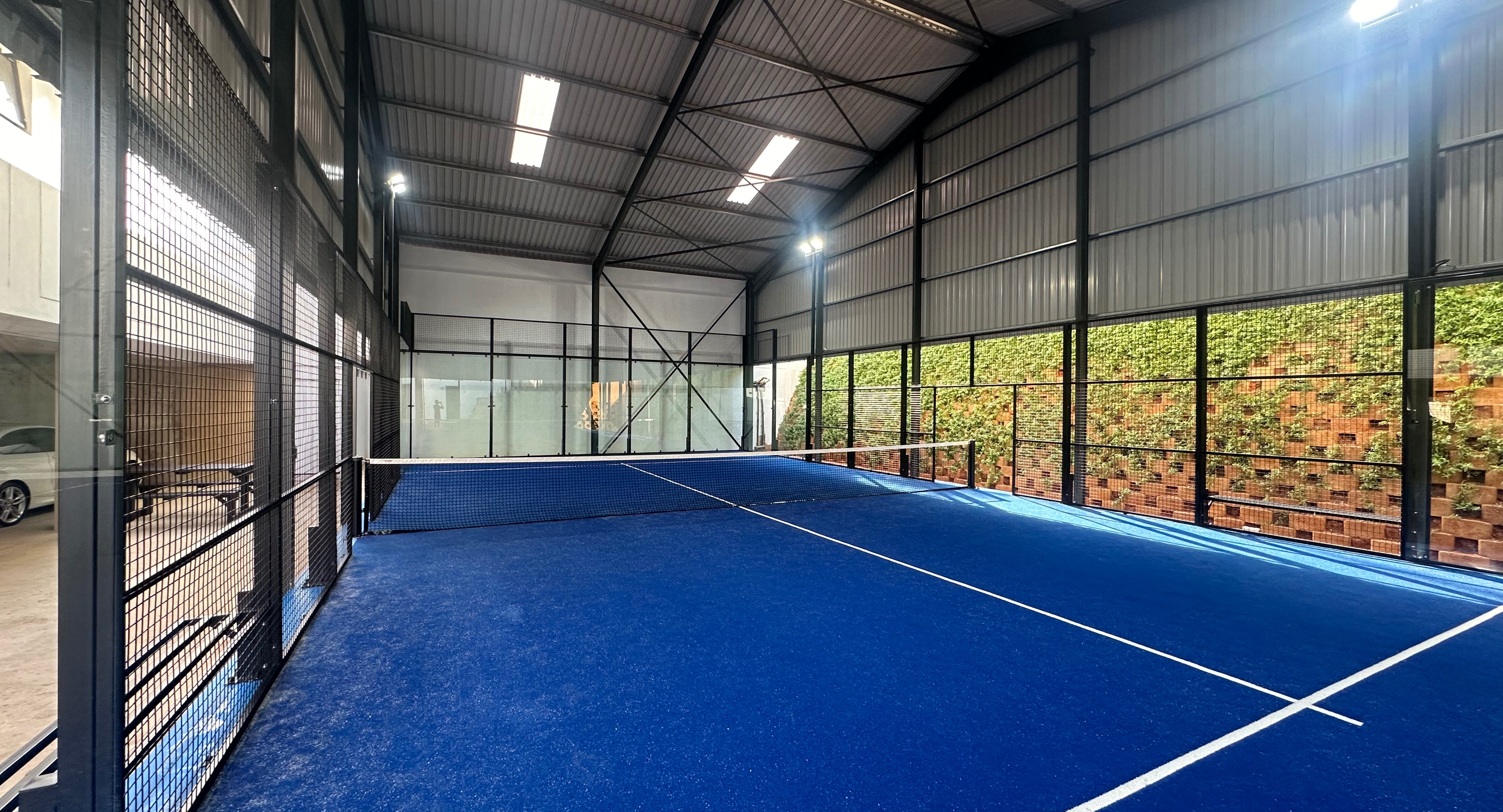 Core Padel