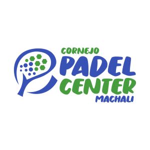Cornejo Padel Center Machali logo