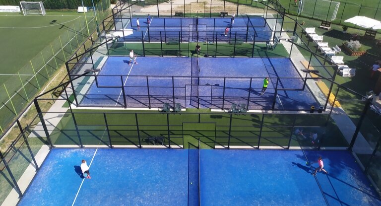 Cortina Sporting Club