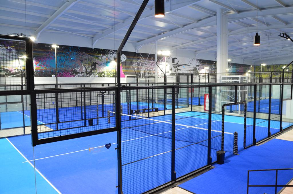 Coruña Sport Centre