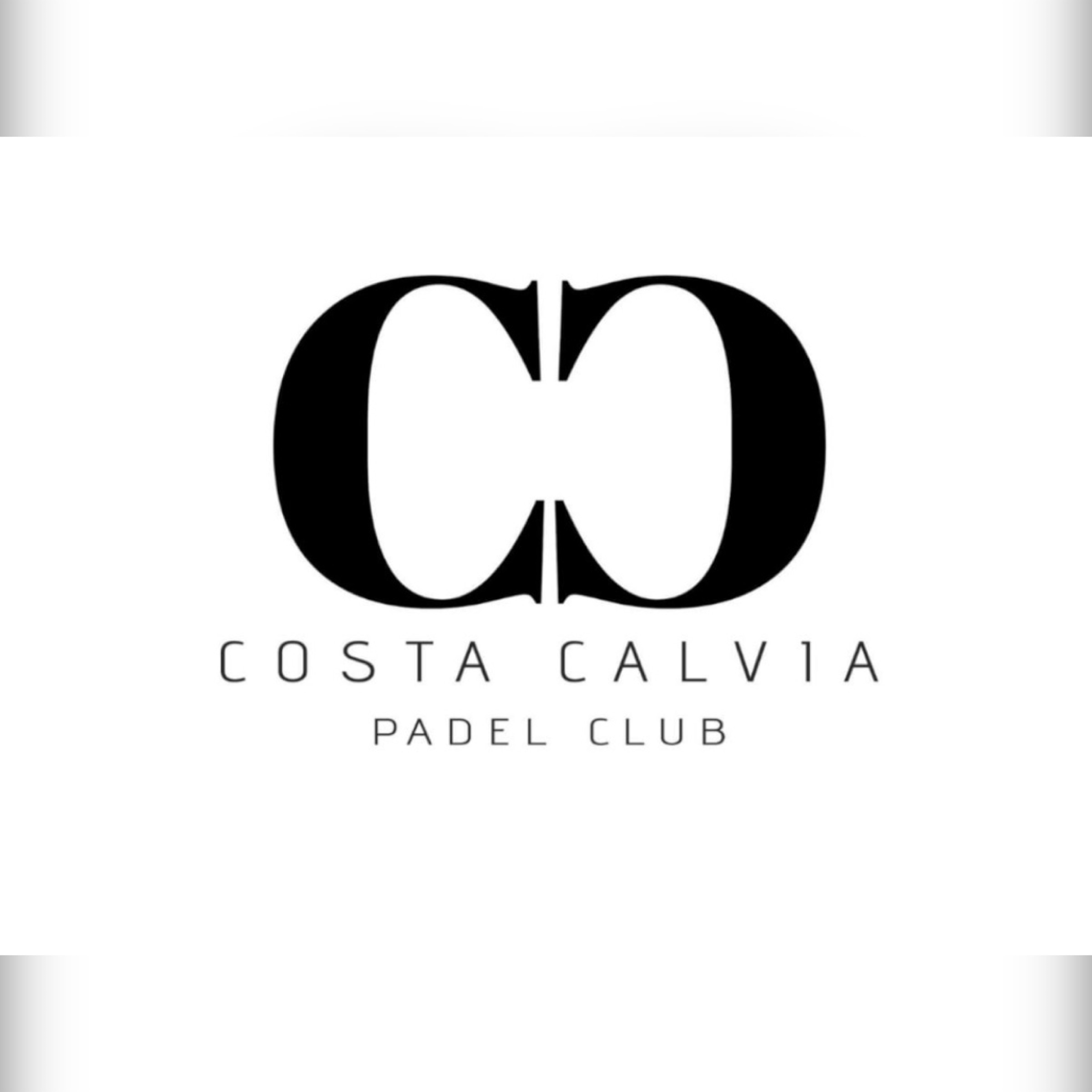 Costa Calvia Pádel Club logo