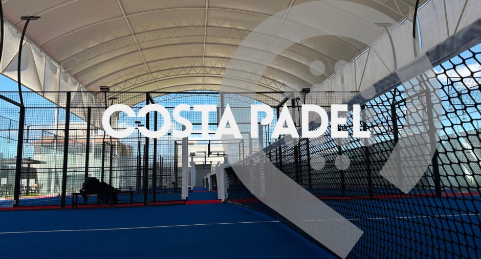 Costa Pádel