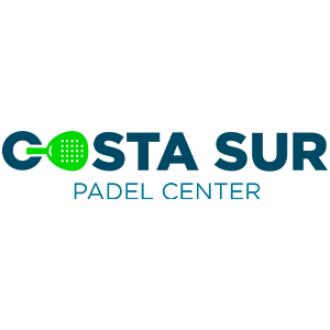 Costa Sur Padel Center logo