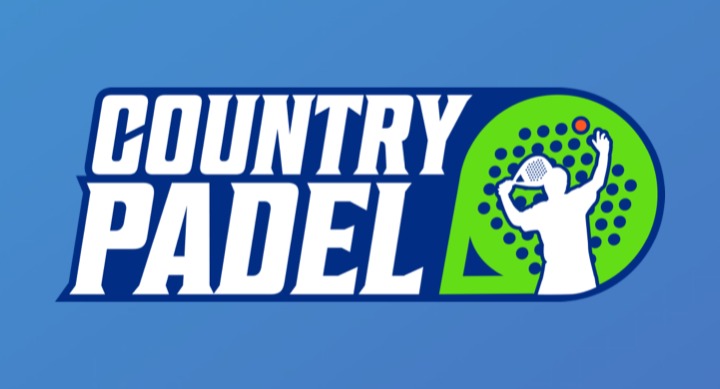 Country Padel Codogno logo