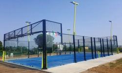 Country Sport Village Mirabello logo