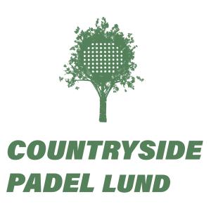 Countryside Padel Lund logo