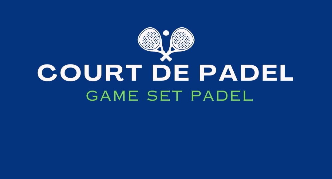 Court De Padel Hull logo
