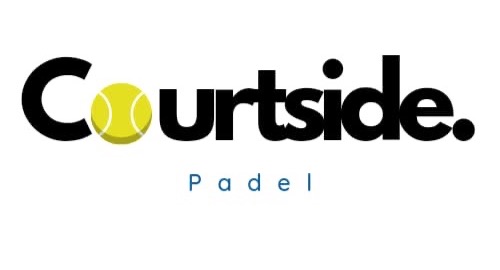 Courtside Padel 