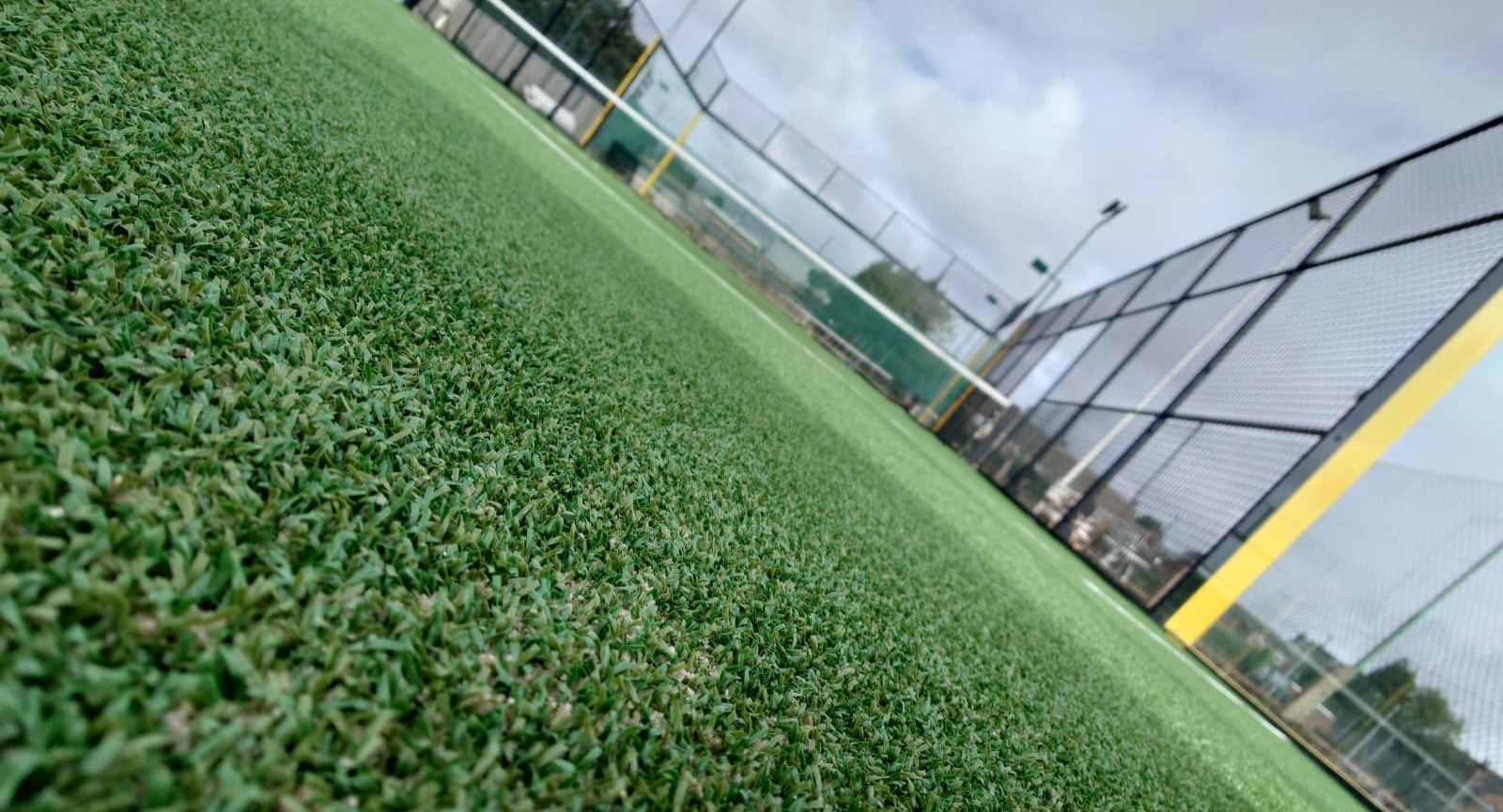 Coventry & North Warwickshire Sports Club - Coming Soon! logo